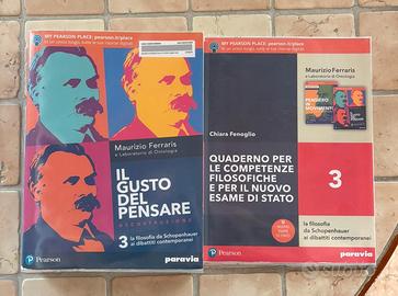 libri scuola superiore 