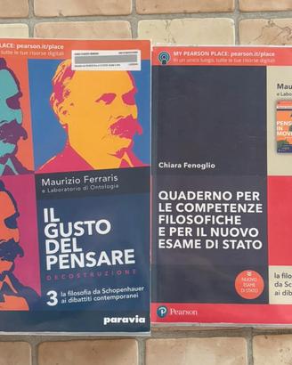 libri scuola superiore 