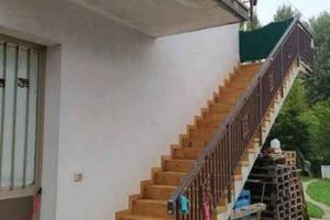 Immobile in asta di 108 m² con box auto a Giavera 