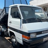 Nissan Trade ribaltabile trilaterale - 2.8 -