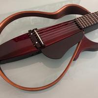 Yamaha SLG200SCRB Silent Guitar