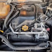 Motore jeep cherokee 2.8 Motore VM52C 130kW