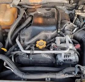 Motore jeep cherokee 2.8 Motore VM52C 130kW