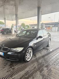 Bmw 320 320d cat Attiva