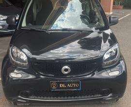 Smart ForTwo 70 1.0 Passion