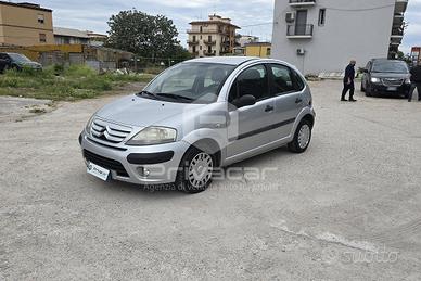 CITROEN C3 1.4 Perfect Bi Energy M