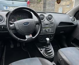 FORD Fiesta 5ª serie - 2006