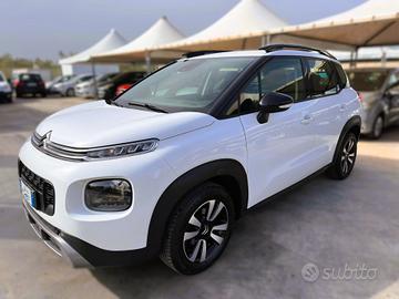 C3 Aircross BlueHDi 120 S&S Feel