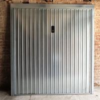 PORTA BASCULANTE GARAGE NUOVA