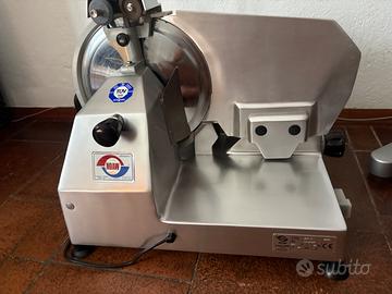 Affettatrice Noaw 300 V