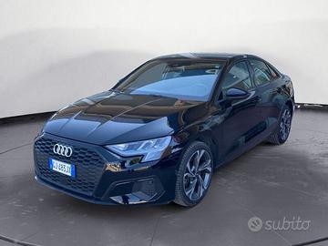Audi A3 30 TDI Sedan