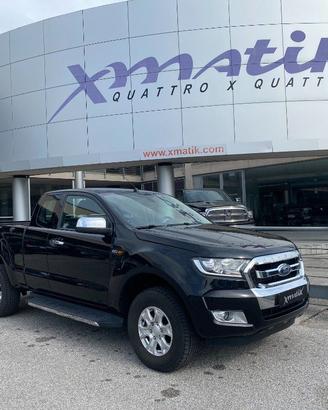 FORD Ranger 2.2 TDCi Super Cab XLT 4pt. GANCIO T