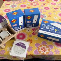 Ripetitore Wi-Fi, modem Wi-Fi Fritz