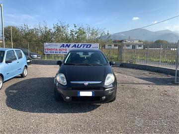 Fiat Punto Evo 1.4 5p - 2010