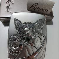 Cornice in Argento Ranieri