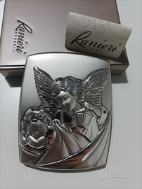 Cornice in Argento Ranieri