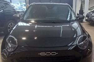 FIAT 600 Hybrid 110 CV DCT MHEV