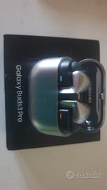 samsung buds 3 pro silver