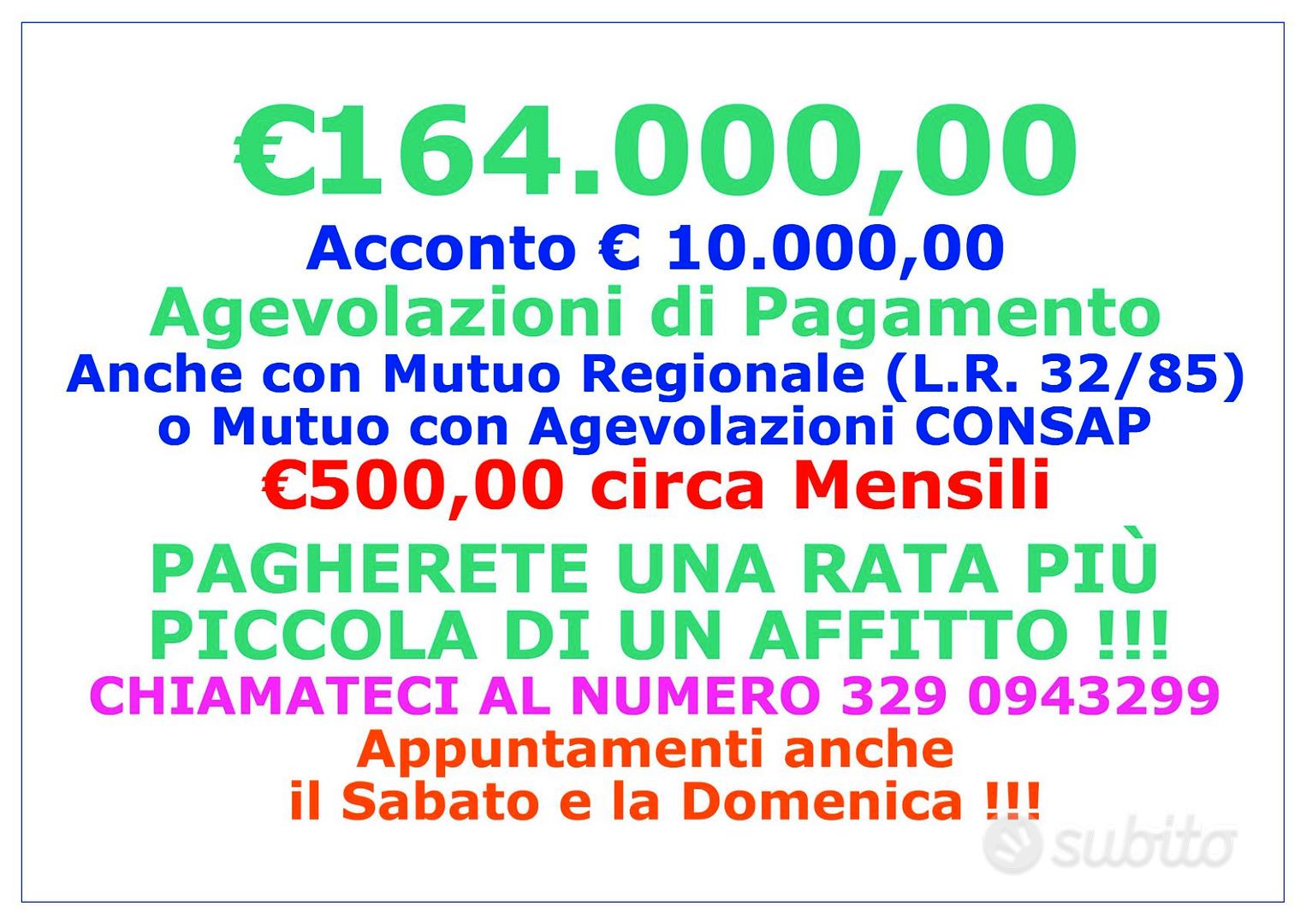 Appartamento – Deximumannu/Decimomannu, Casteddu/Cagliari - Vista 2