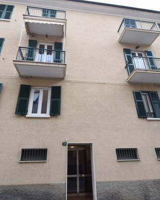 Spotorno Loc. Breve turistica Rif NICO