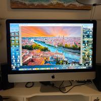 imac 27 pollici 2019 - Perfetto
