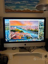 imac 27 pollici 2019 - Perfetto