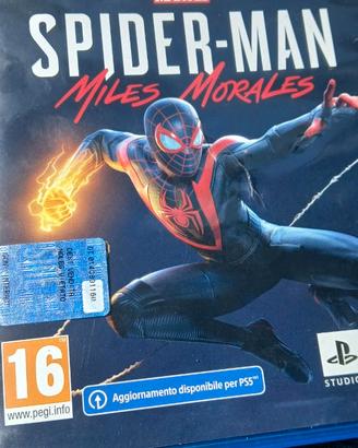 Giochi ps4