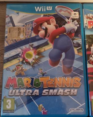 giochi wii u 