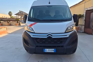 Citroen Jumper 35 L3H2 BlueHDi 140cv Business