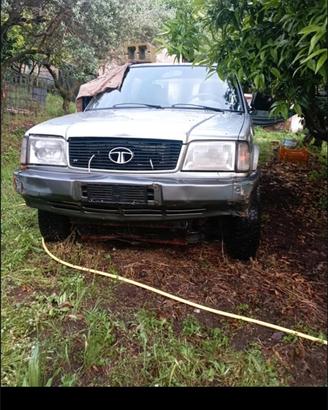 pick up del 2003 