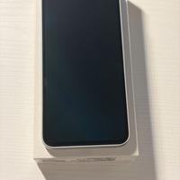 Samsung Galaxy A54 5G 128GB Bianco Dual SIM Perfet