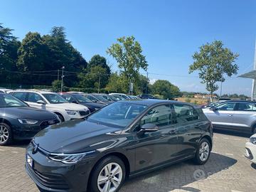 VOLKSWAGEN Golf 1.5 eTSI 130 CV EVO ACT DSG Life