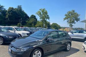 VOLKSWAGEN Golf 1.5 eTSI 130 CV EVO ACT DSG Life
