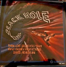 FILM THE BLACK HOLE SUPER 8