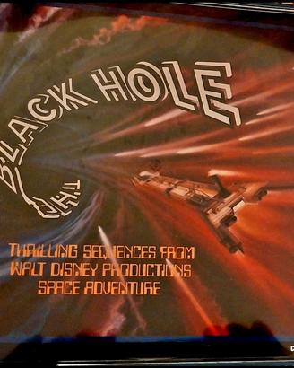FILM THE BLACK HOLE SUPER 8