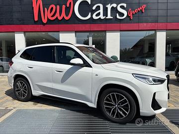 BMW X1 sdrive18d MSport autovLED-APP CONNECT