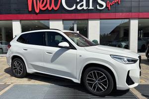 BMW X1 sdrive18d MSport autovLED-APP CONNECT