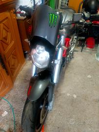 ducati Monster 600