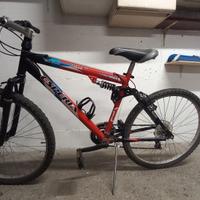 Bici 26'' Esperia 3900 Excalibur all road