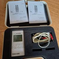 Elettrostimolatore kyara LT1041 Tens + Ems Digital