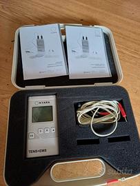 Elettrostimolatore kyara LT1041 Tens + Ems Digital