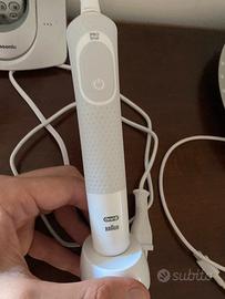 Spazzolino Elettrico - Oral B