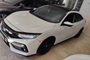 Honda Civic 1.5T 5 porte Sport+