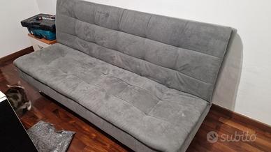 Divano letto