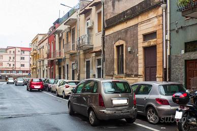 Casa Indipendente - Catania