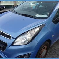 Ricambi Usati CHEVROLET Spark