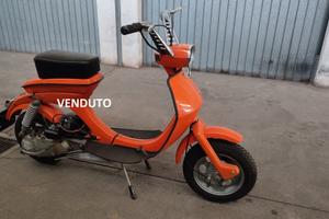 Lambretta Lui Innocenti 50 cl (conservato oiginale