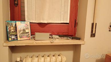 alimentatori per Wii u  sensore bar 2 video game