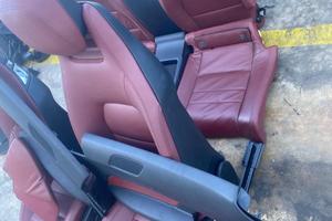 Salotto completo mercedes