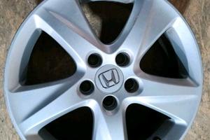 cerchi honda